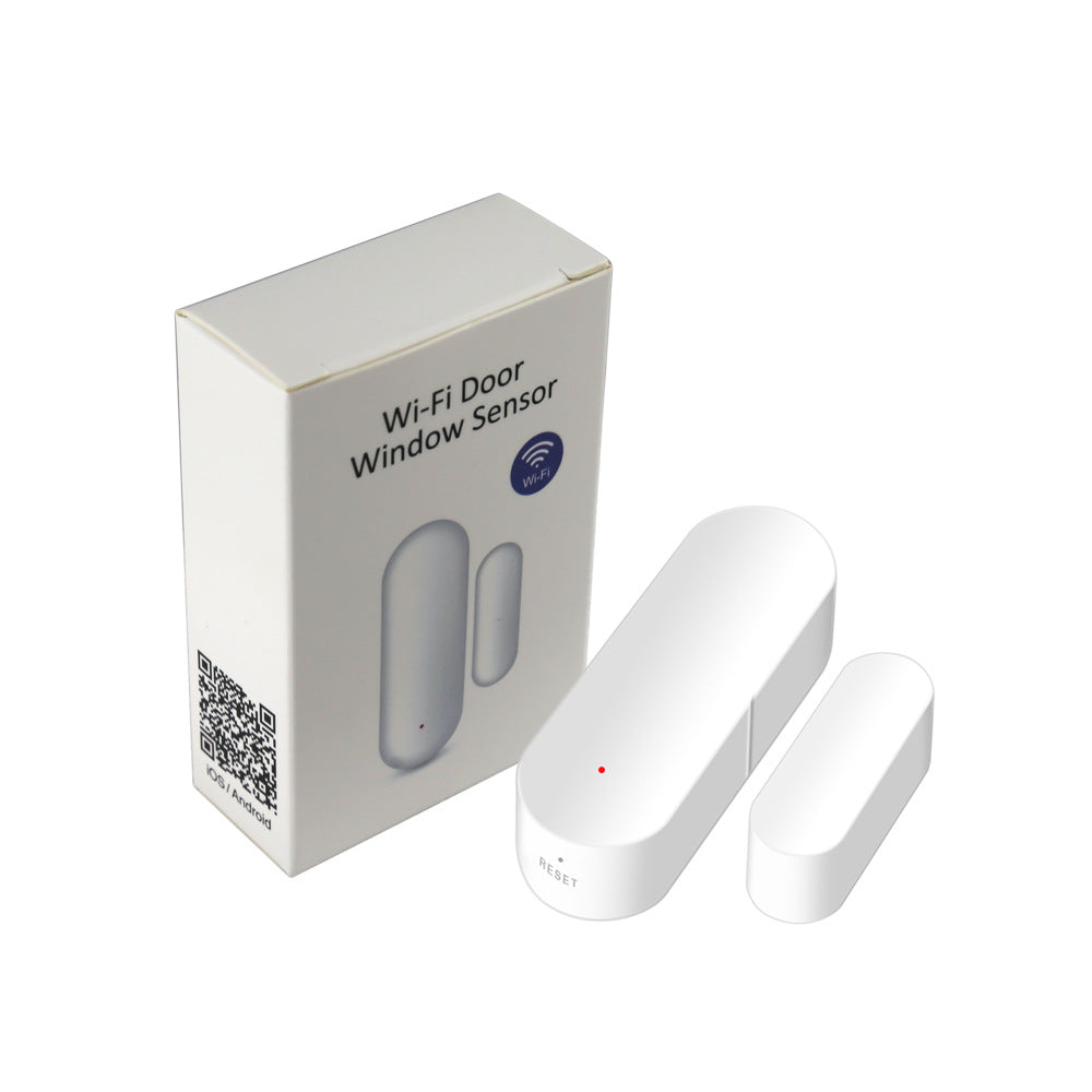 Smart Door & Window Sensor