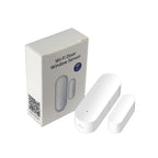 Smart Door & Window Sensor