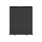 Retractable Laser Sunshade Car & Balcony Blackout Curtain
