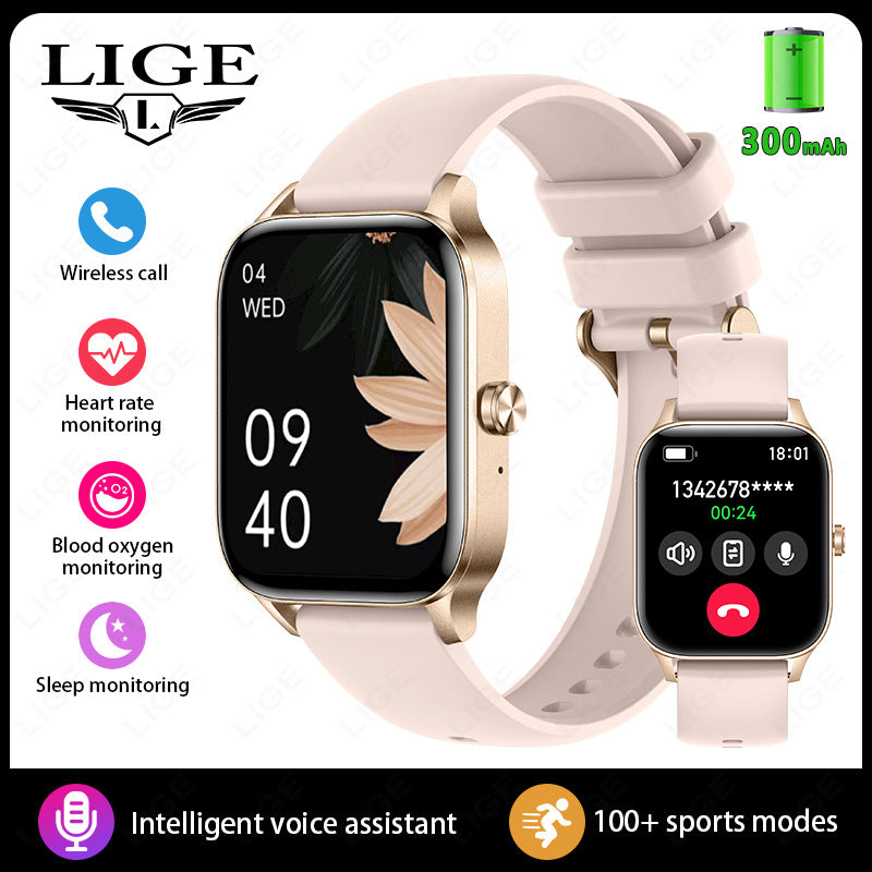 Bluetooth Smart Watch