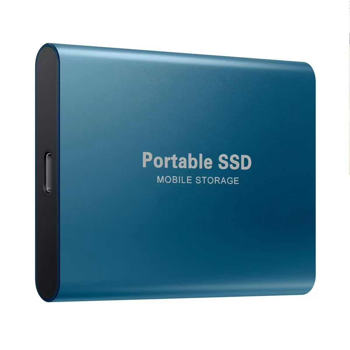 Cross-border foreign trade SSD mobile solid state drive expansion upgrade 32TB 4TB 8TB 16TB computer storage