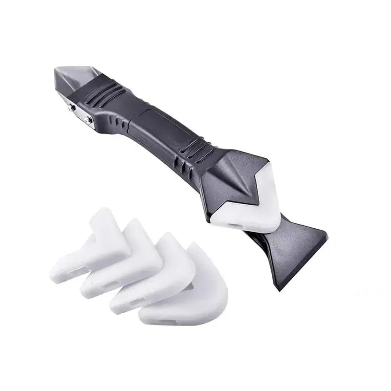 Silicone Glue Scraper Novva Living
