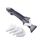 Silicone Glue Scraper Novva Living