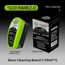 Oil Film Eraser Novva Living