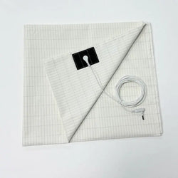 Earthing Grounding Sheet Novva Living