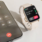 Plus Smart Watch