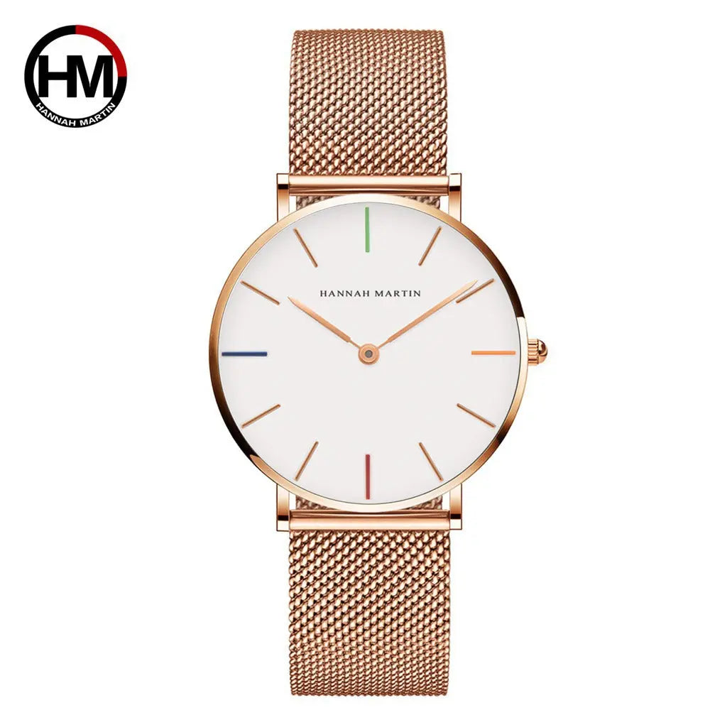 Ladies Watch Novva Living