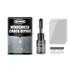 Windshield Crack Sealant Quick-Setting Glass Adhesive