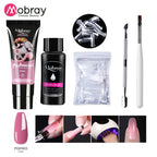 Crystal Nail Extension Glue Set Novva Living