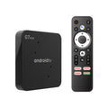 Mini Android TV Box