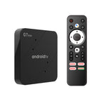 Mini Android TV Box