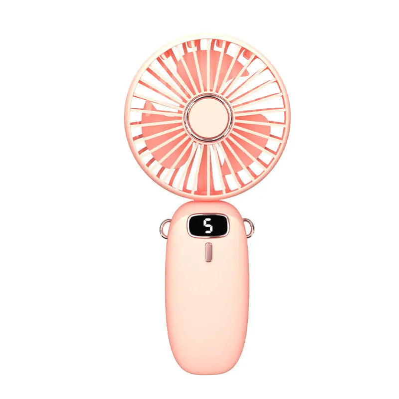 Hanging Neck Fan Novva Living