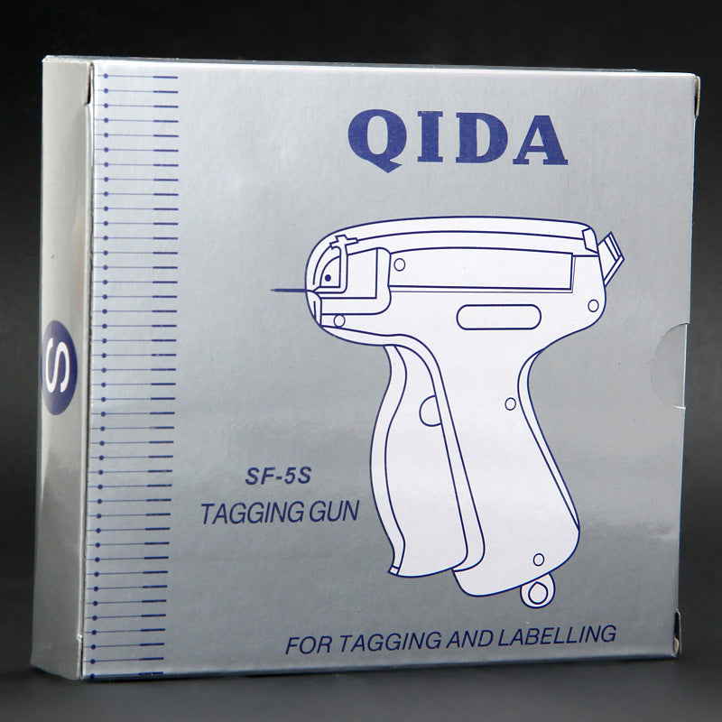 Tag Gun