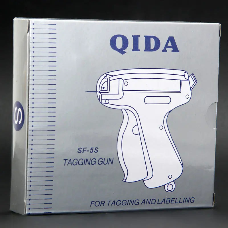 Tag Gun Novva Living