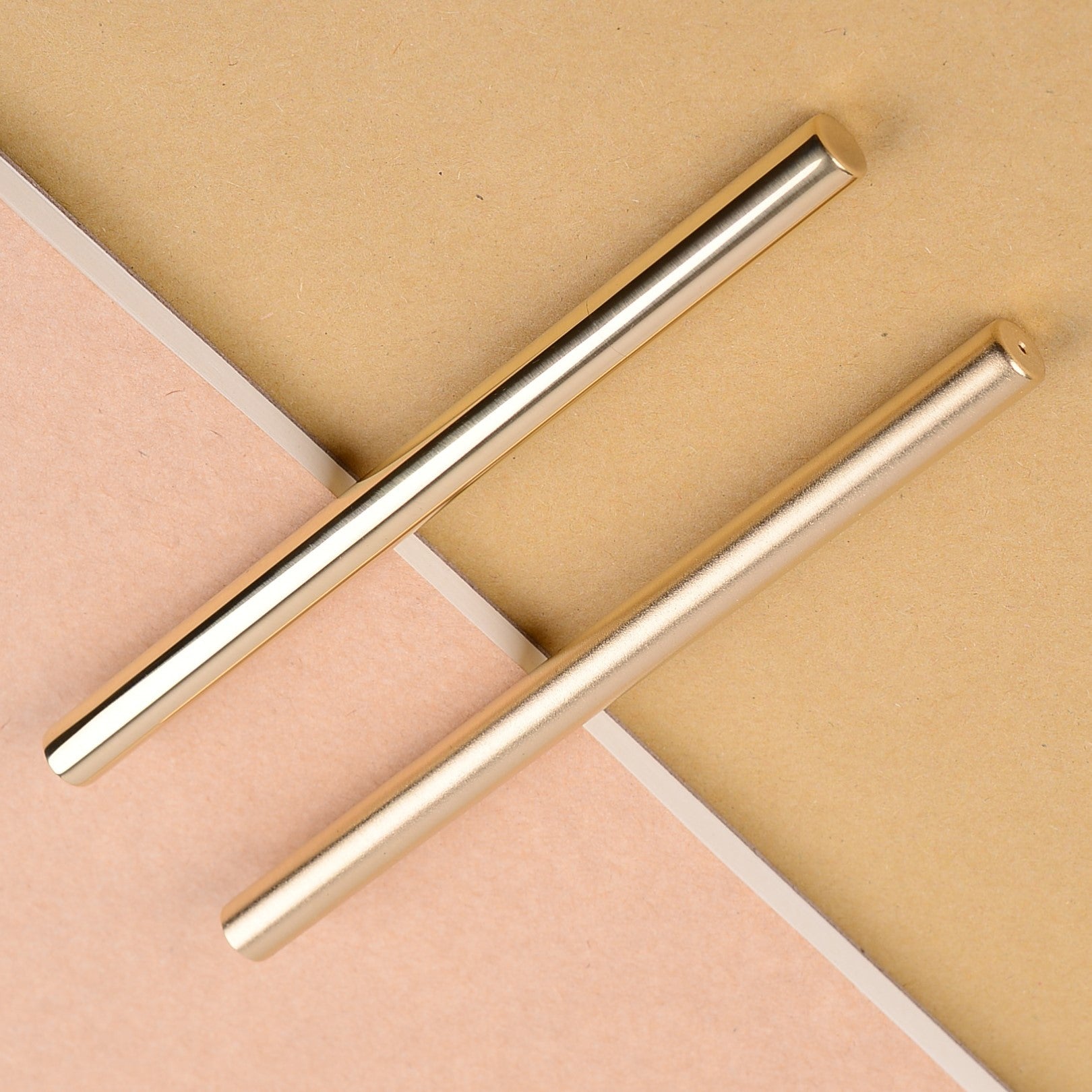Copper Ballpoint Pen