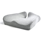 Coussin d'assise en mousse à mémoire de forme