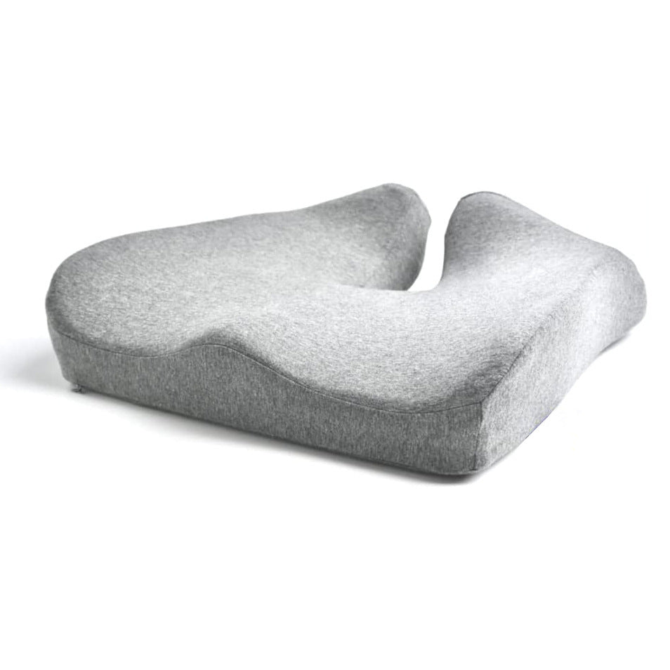 Coussin d'assise en mousse à mémoire de forme