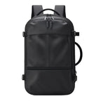 Leather Film Backpack Novva Living