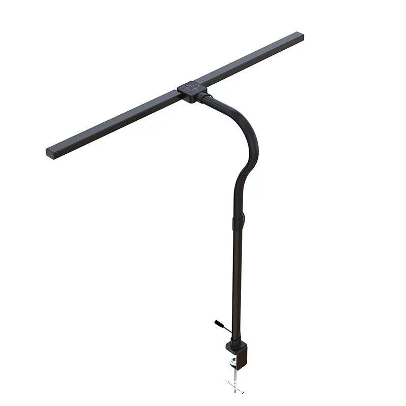 LED Eye-Care Clip Light