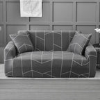 Elastic Sofa Cover Novva Living