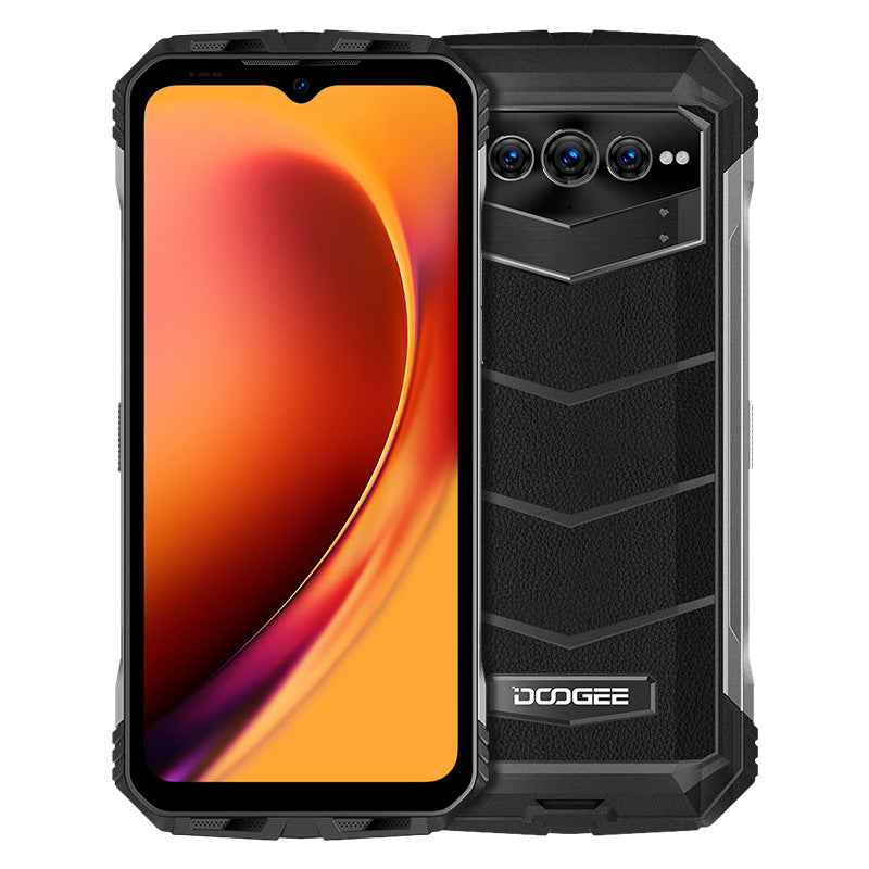 Rugged Smartphone