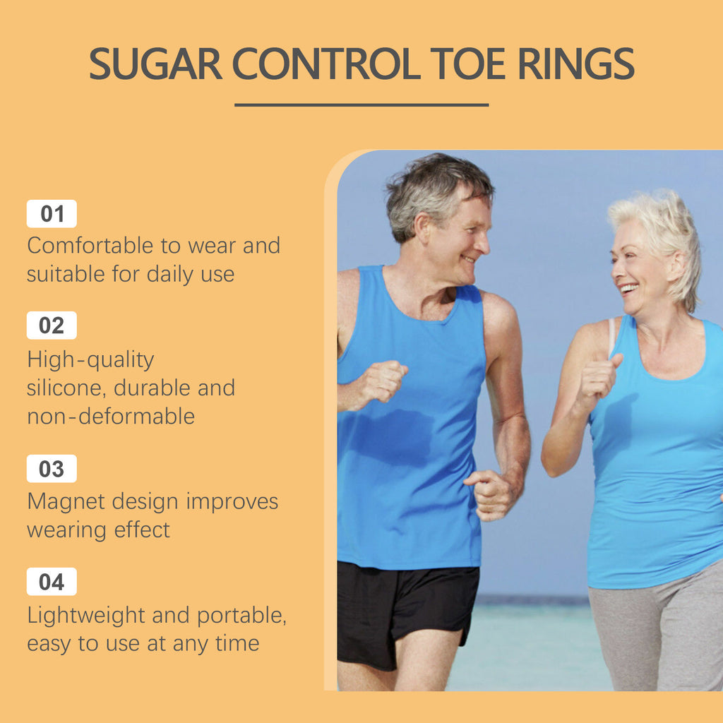Health Care Ring