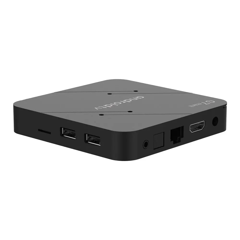 Mini Android TV Box Novva Living