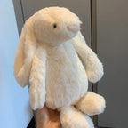 Large Bunny Plush Toy Novva Living