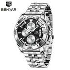 Men's Quartz Watch Novva Living