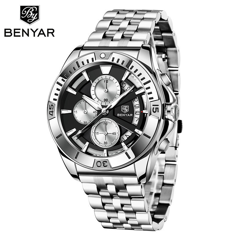 Men's Quartz Watch