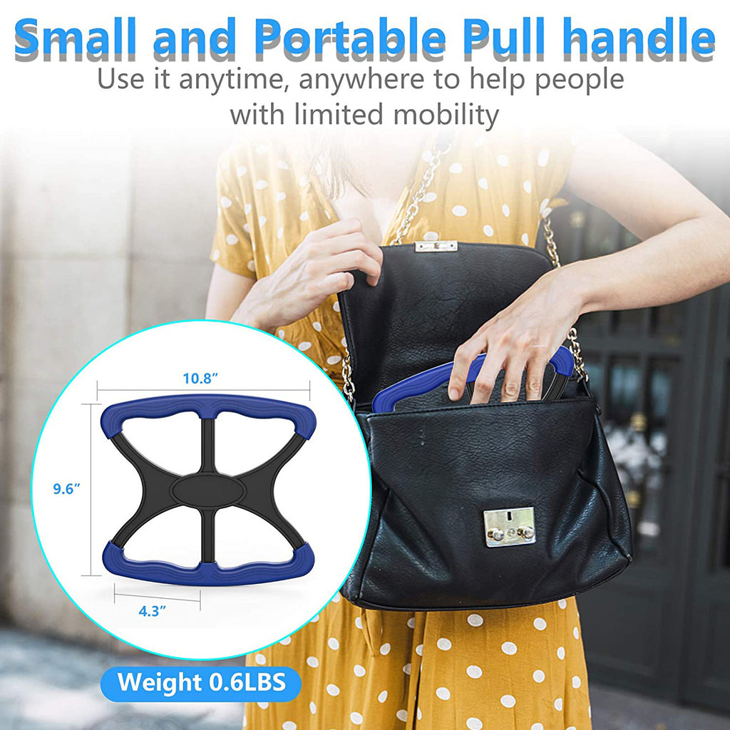 Hands-Free Standing Assist Aid