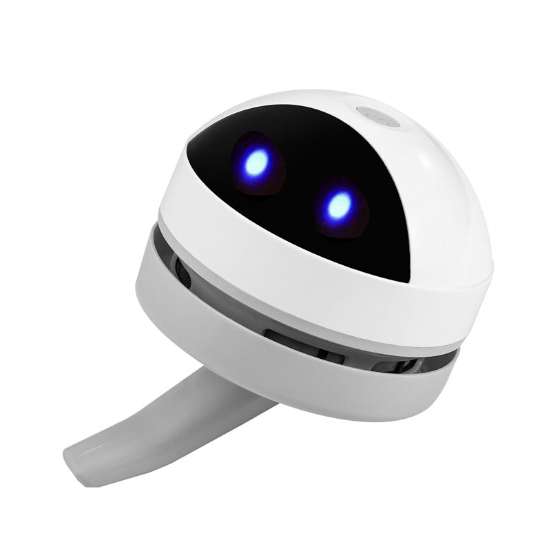 Mini aspirateur de bureau rechargeable