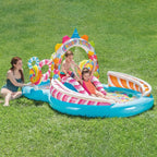 Kids Inflatable Paddling Pool Novva Living