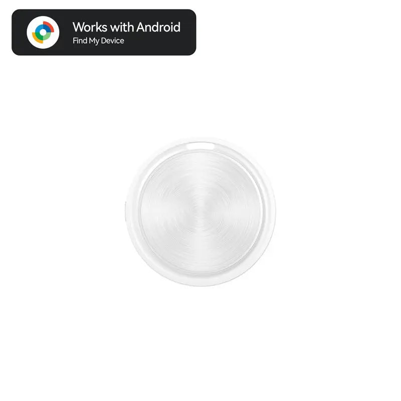 Anti-Lost GPS Tracker & Key Locator Novva Living