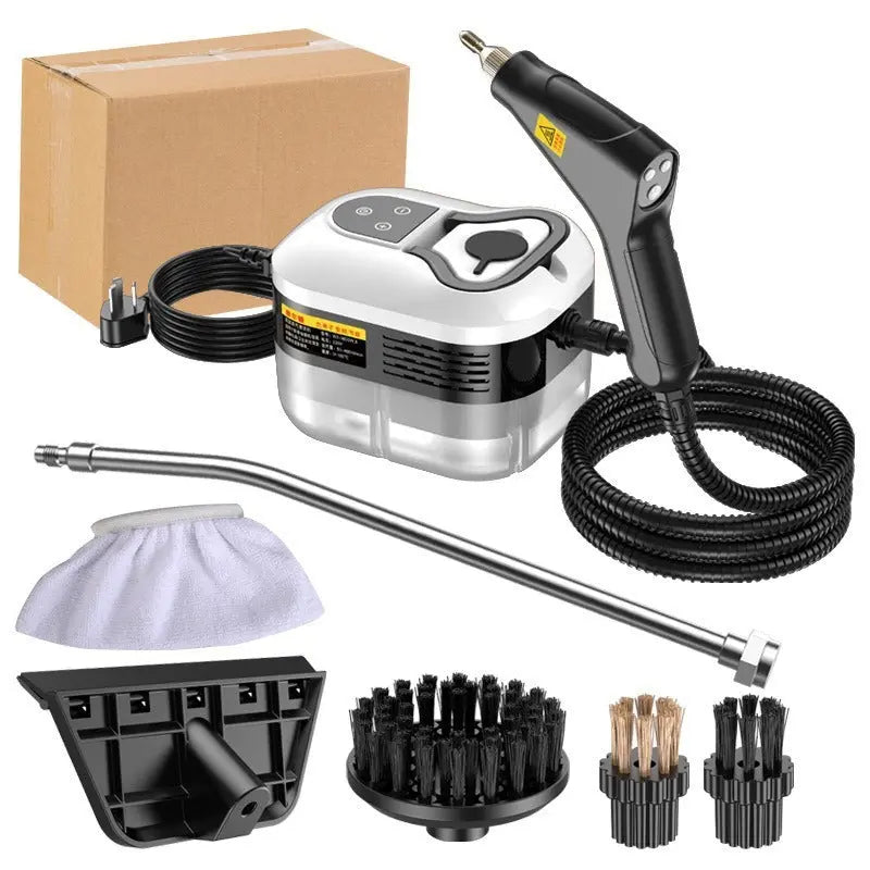 Steam Cleaner Novva Living