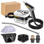Steam Cleaner Novva Living