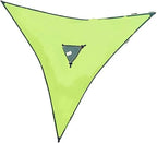 Triangular Camping Hammock with Mosquito Net Novva Living