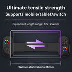 Wireless Bluetooth Gaming Controller