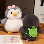 Penguin Plush Toy