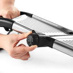 Multifunctional Vegetable Cutter & Grater