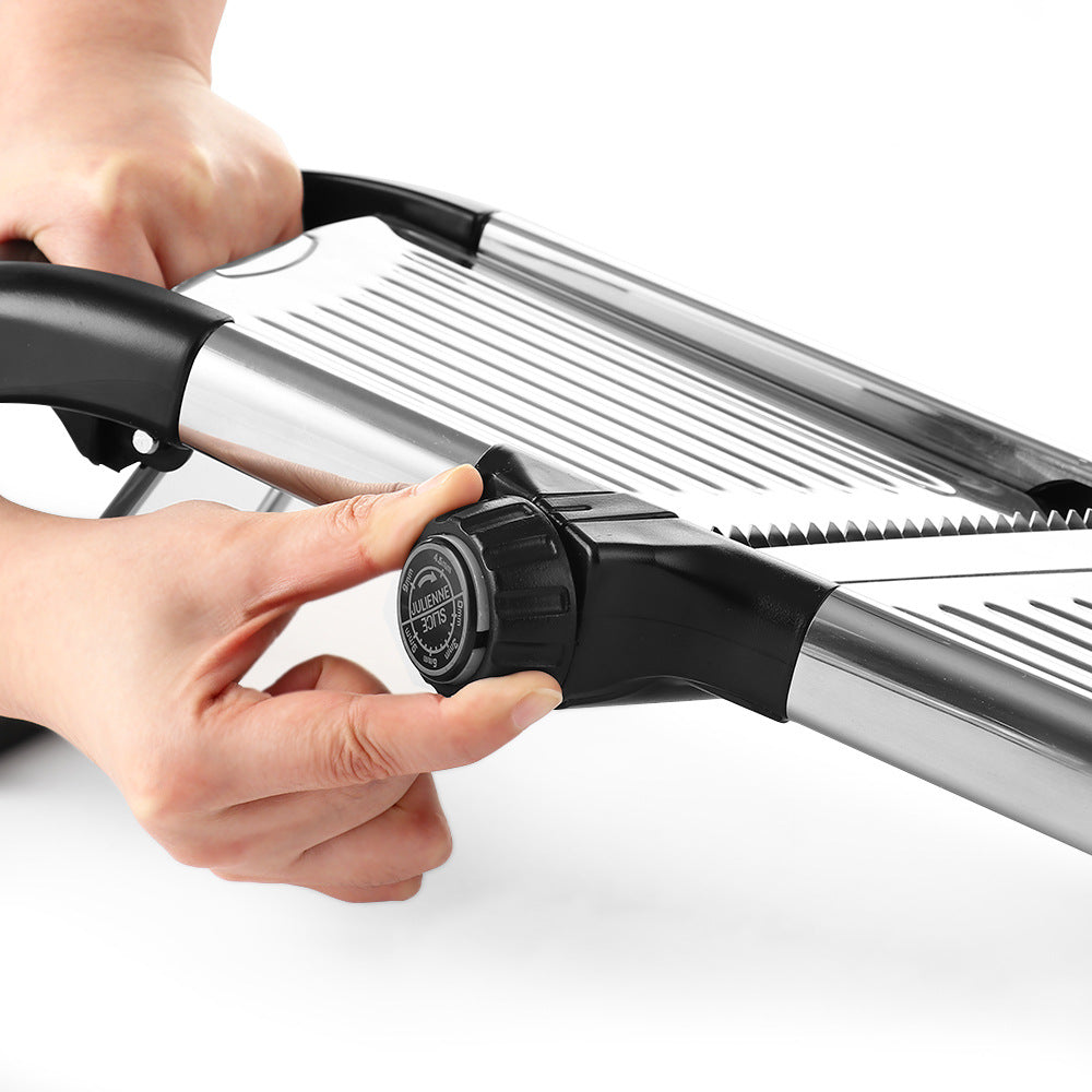 Multifunctional Vegetable Cutter & Grater