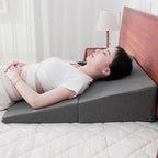 Wedge Ramp Pillow