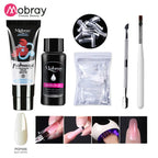 Crystal Nail Extension Glue Set Novva Living