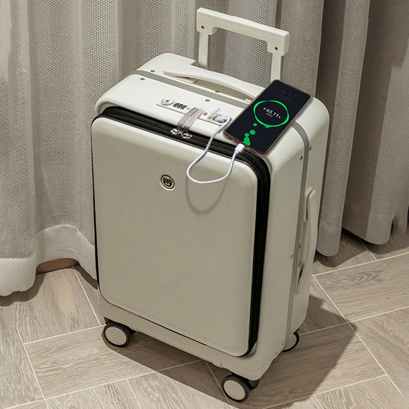 Smart Trolley Case