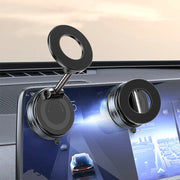 360° Rotating Magnetic Car Phone Holder Novva Living