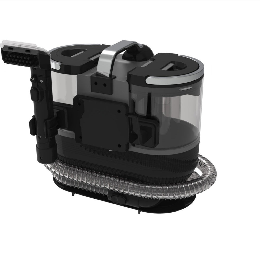Fabric & Carpet Cleaning Machine Wash Suction & Steam
