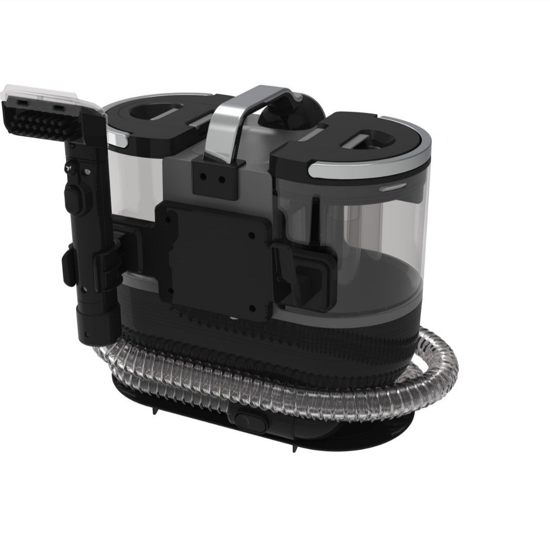 Fabric & Carpet Cleaning Machine Wash Suction & Steam