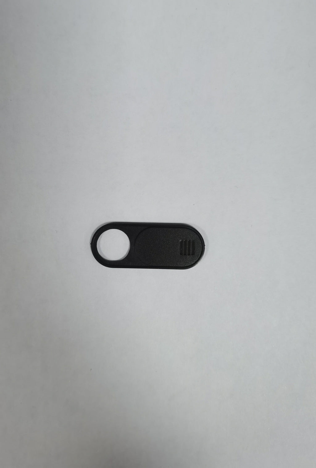 Webcam Privacy Cover
