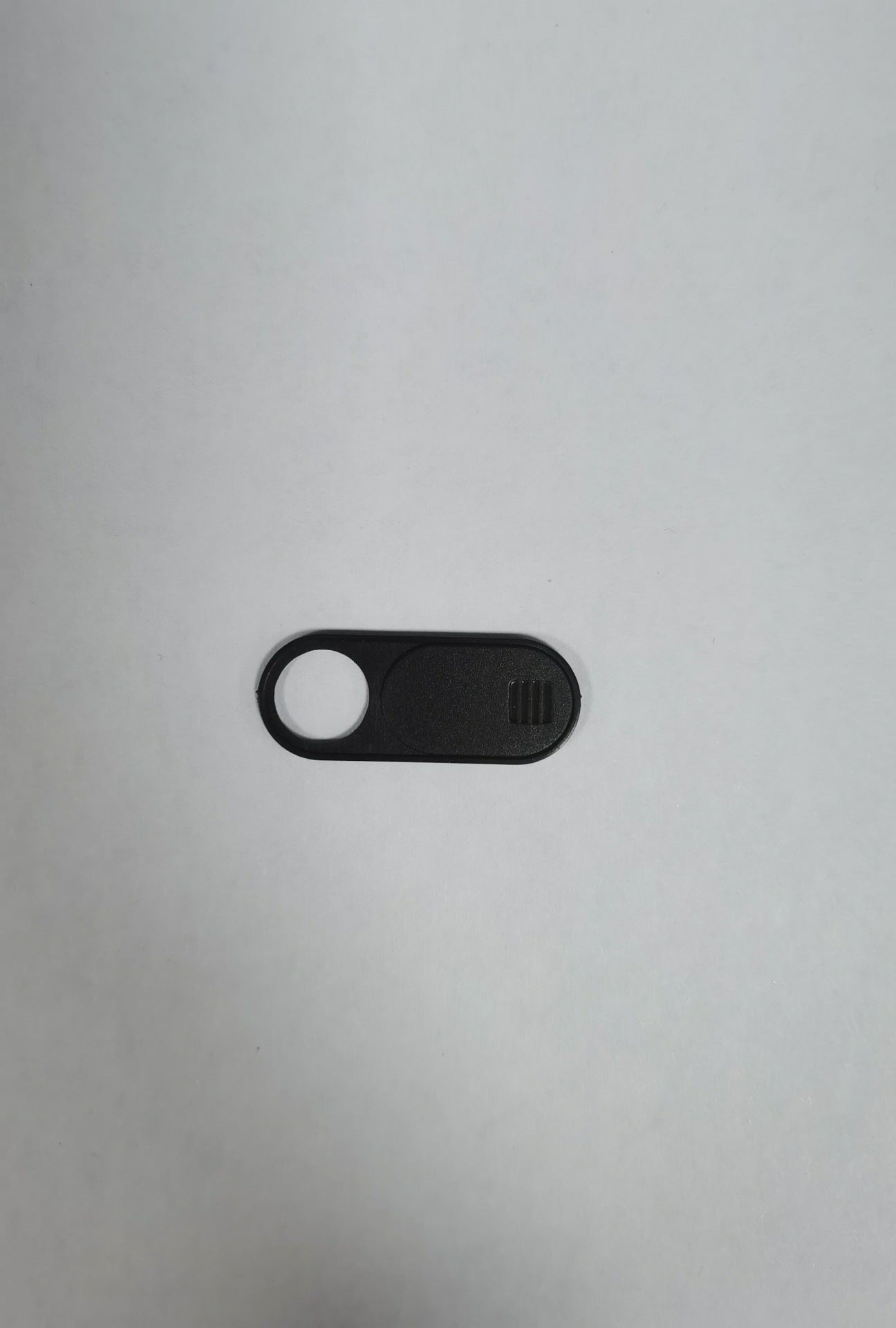 Webcam Privacy Cover