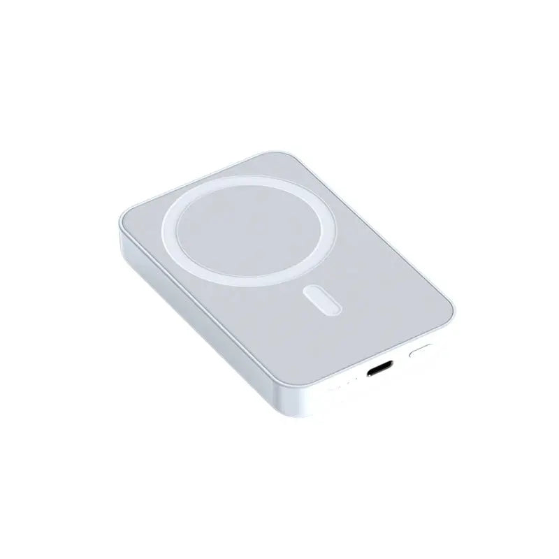 Magnetic Wireless Power Bank Novva Living